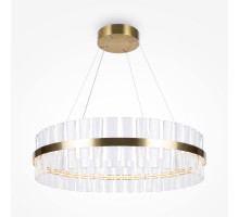 Подвесная люстра Maytoni MOD173PL-L60BS3K