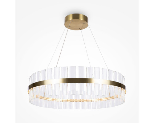 Оформить заказ Подвесная люстра Maytoni MOD173PL-L60BS3K| VIVID-LIGHT.RU