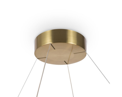 Оформить заказ Подвесная люстра Maytoni MOD173PL-L60BS3K| VIVID-LIGHT.RU