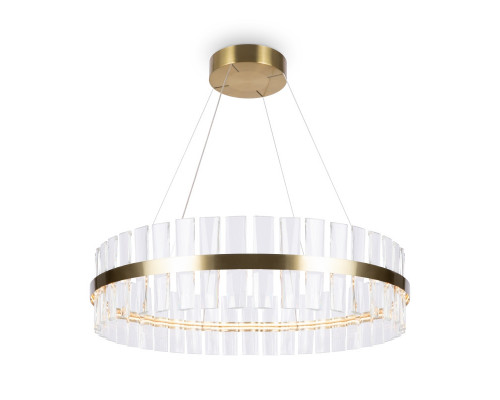 Оформить заказ Подвесная люстра Maytoni MOD173PL-L60BS3K| VIVID-LIGHT.RU