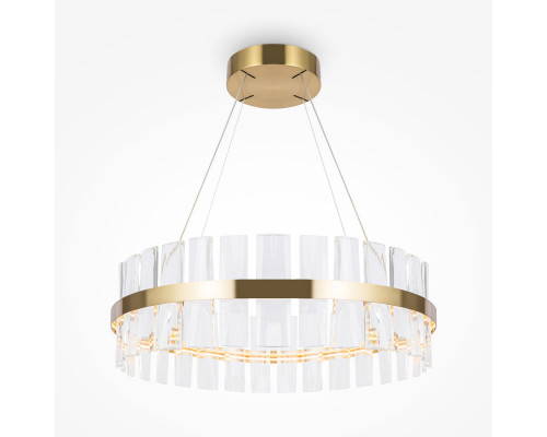 Заказать Подвесная люстра Maytoni MOD173PL-L45BS3K| VIVID-LIGHT.RU