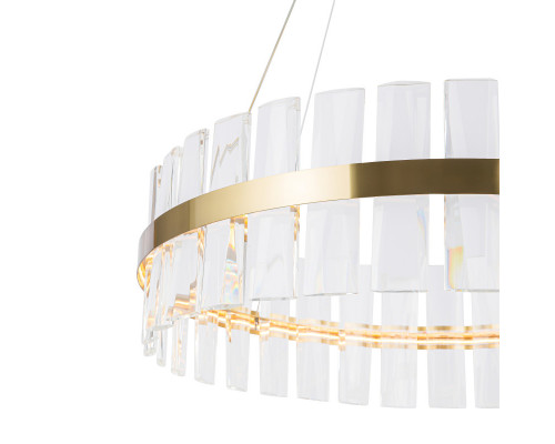 Заказать Подвесная люстра Maytoni MOD173PL-L45BS3K| VIVID-LIGHT.RU