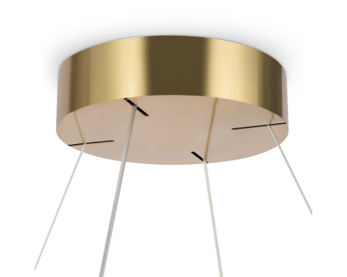 Заказать Подвесная люстра Maytoni MOD173PL-L45BS3K| VIVID-LIGHT.RU