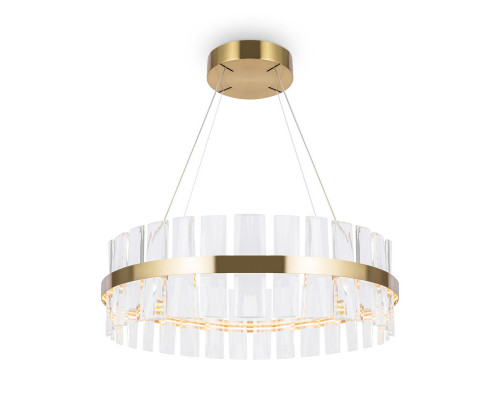 Заказать Подвесная люстра Maytoni MOD173PL-L45BS3K| VIVID-LIGHT.RU