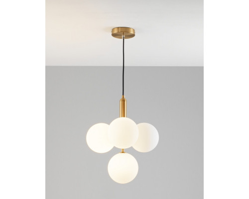 Купить Подвесная люстра Moderli V2041-P| VIVID-LIGHT.RU