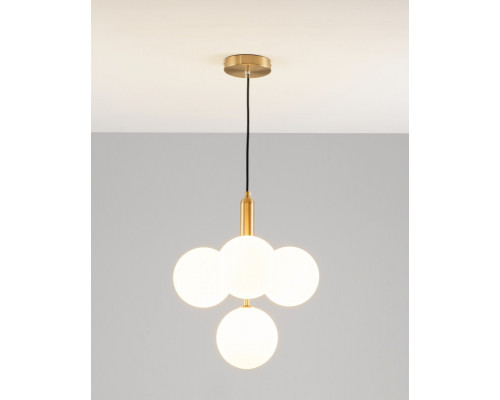 Купить Подвесная люстра Moderli V2041-P| VIVID-LIGHT.RU