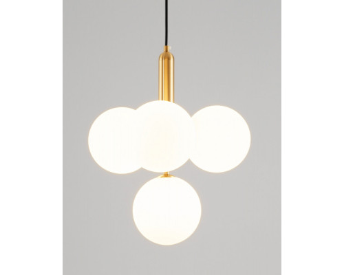 Купить Подвесная люстра Moderli V2041-P| VIVID-LIGHT.RU