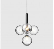 Подвесная люстра Moderli V2050-P