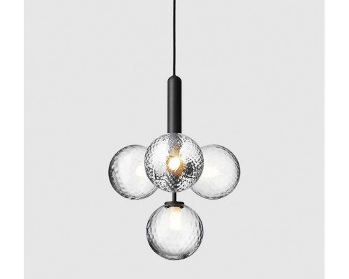 Оформить заказ Подвесная люстра Moderli V2050-P| VIVID-LIGHT.RU