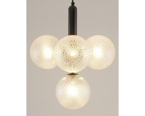 Оформить заказ Подвесная люстра Moderli V2050-P| VIVID-LIGHT.RU