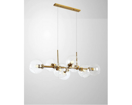 Купить Подвесная люстра Moderli V2170-P| VIVID-LIGHT.RU