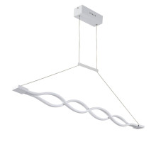 Подвесная люстра Moderli V2250-PL