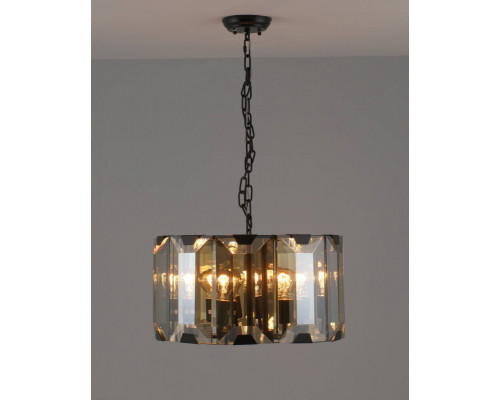 Оформить заказ Подвесная люстра Moderli V1220-5P| VIVID-LIGHT.RU