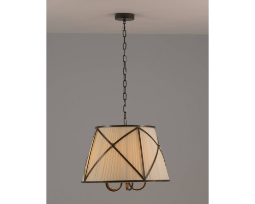 Сделать заказ Подвесная люстра Moderli V1260-5P| VIVID-LIGHT.RU