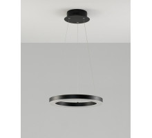 Подвесная люстра Moderli V1751-PL