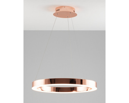 Купить Подвесная люстра Moderli V1771-PL| VIVID-LIGHT.RU