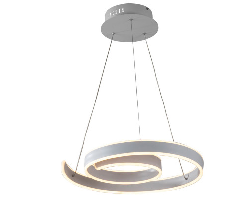 Заказать Подвесная люстра Moderli V1950-PL| VIVID-LIGHT.RU