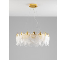 Подвесная люстра Moderli V2380-P