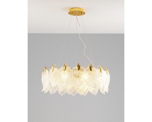 Оформить заказ Подвесная люстра Moderli V2380-P| VIVID-LIGHT.RU