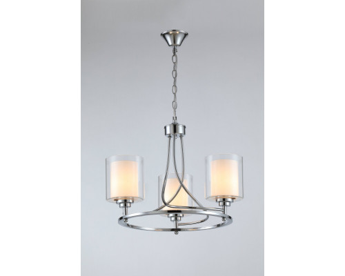 Заказать Подвесная люстра Moderli V2524-3P| VIVID-LIGHT.RU