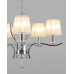 Оформить заказ Подвесная люстра Moderli V2551-5P| VIVID-LIGHT.RU