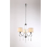 Подвесная люстра Moderli V2562-3P