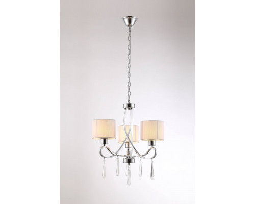 Заказать Подвесная люстра Moderli V2562-3P| VIVID-LIGHT.RU