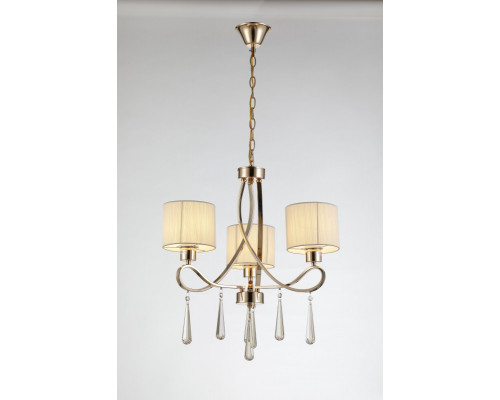 Заказать Подвесная люстра Moderli V2572-3P| VIVID-LIGHT.RU