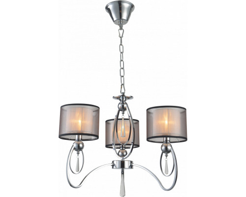 Сделать заказ Подвесная люстра Moderli V2584-3P| VIVID-LIGHT.RU