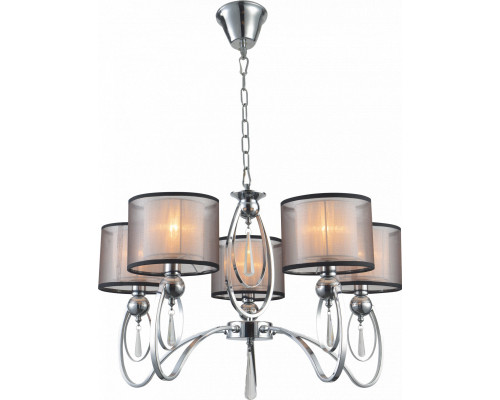 Заказать Подвесная люстра Moderli V2585-5P| VIVID-LIGHT.RU