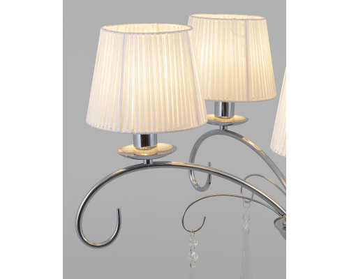 Оформить заказ Подвесная люстра Moderli V2601-5P| VIVID-LIGHT.RU