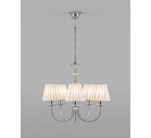 Подвесная люстра Moderli V2613-5P