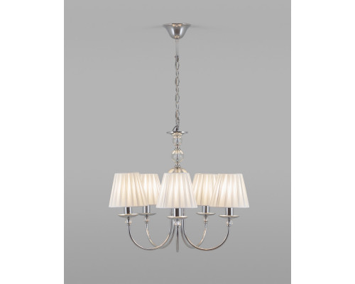 Купить Подвесная люстра Moderli V2613-5P| VIVID-LIGHT.RU