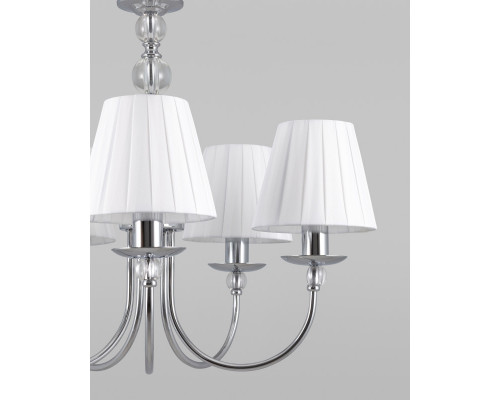 Купить Подвесная люстра Moderli V2613-5P| VIVID-LIGHT.RU