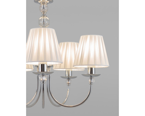 Купить Подвесная люстра Moderli V2613-5P| VIVID-LIGHT.RU