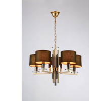 Подвесная люстра Moderli V2642-5P