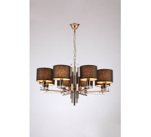 Подвесная люстра Moderli V2643-8P