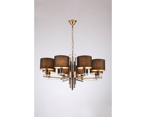 Заказать Подвесная люстра Moderli V2643-8P| VIVID-LIGHT.RU