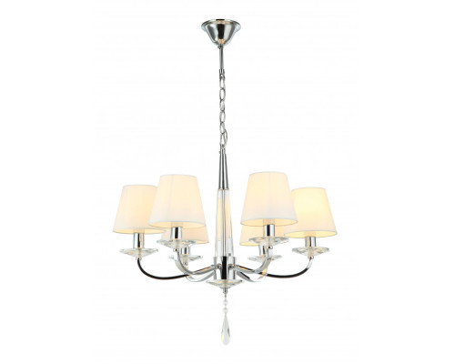 Сделать заказ Подвесная люстра Moderli V2661-6P| VIVID-LIGHT.RU