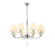 Подвесная люстра Moderli V2662-8P