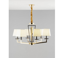 Подвесная люстра Moderli V2671-6P