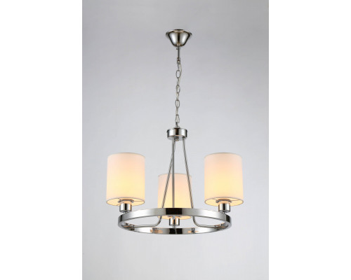 Оформить заказ Подвесная люстра Moderli V2681-3P| VIVID-LIGHT.RU
