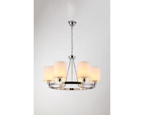 Сделать заказ Подвесная люстра Moderli V2682-6P| VIVID-LIGHT.RU