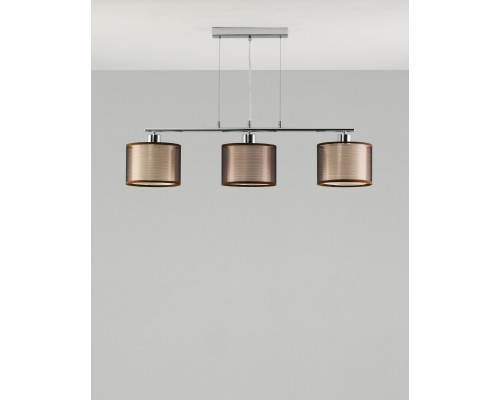 Заказать Подвесная люстра Moderli V2731-3P| VIVID-LIGHT.RU