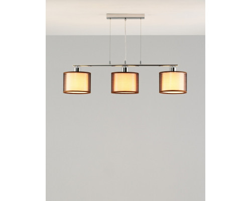 Заказать Подвесная люстра Moderli V2731-3P| VIVID-LIGHT.RU