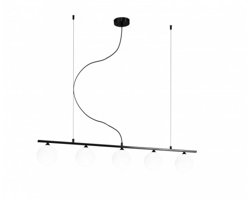 Купить Подвесная люстра Moderli V3081-5P| VIVID-LIGHT.RU