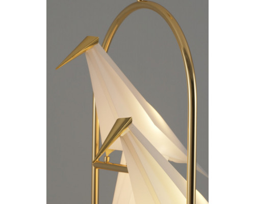 Оформить заказ Подвесная люстра Moderli V3071-2PL| VIVID-LIGHT.RU