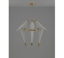 Подвесная люстра Moderli V3071-3PL