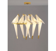 Подвесная люстра Moderli V3073-6PL