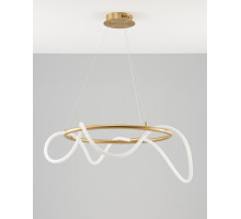 Подвесная люстра Moderli V4080-PL